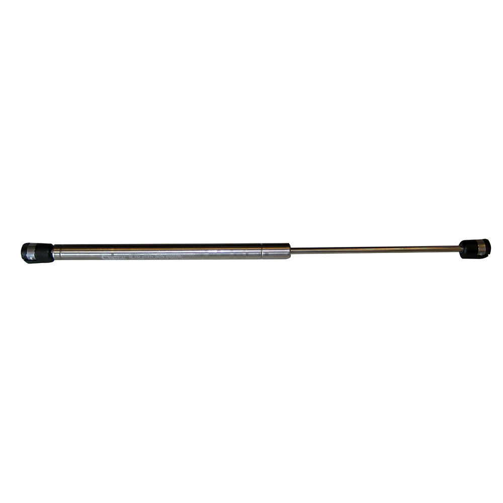 Whitecap 17 Gas Spring - 60lb - Stainless Steel [G-3660SSC]