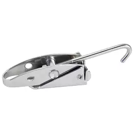 Whitecap Anchor Tensioner - 4-1/2 Length, 90 Lb Max [AR-6490C]