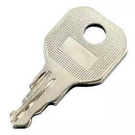 Whitecap Compression Handle Replacement Key [6228KEY]