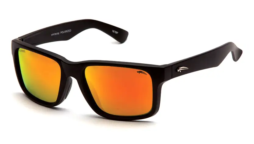 Whitecap Polarized Sunglasses