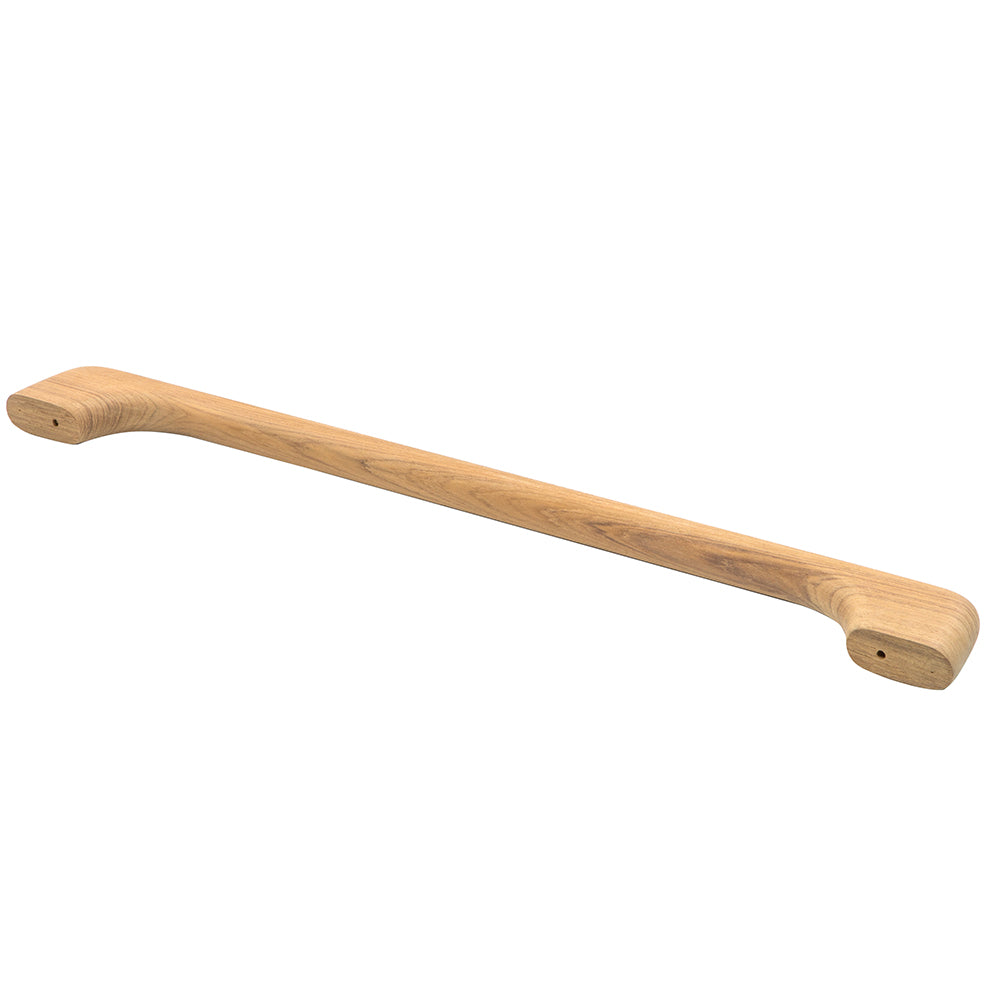 Whitecap Teak Long Towel Bar - 23 [62332]