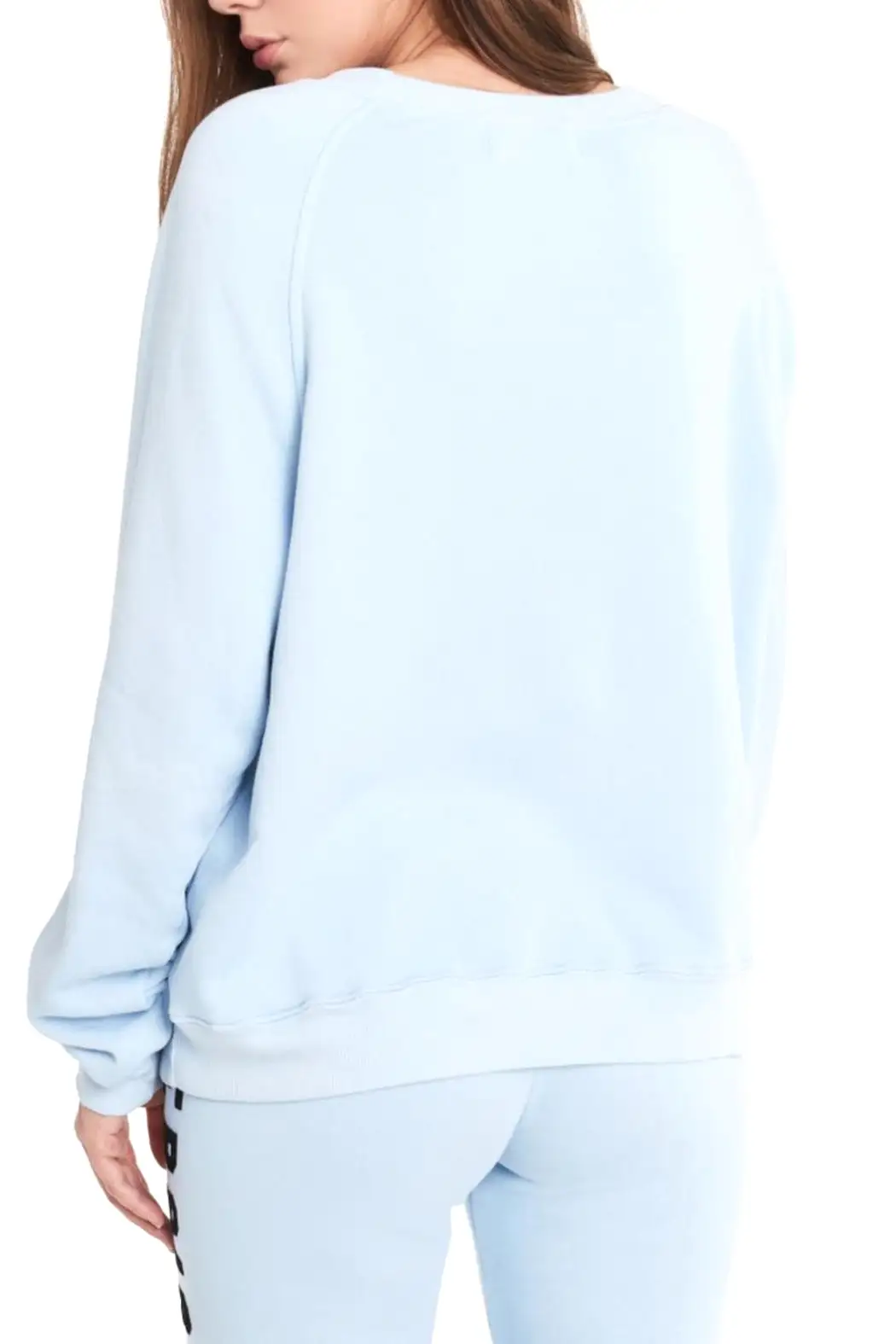 Wildfox Exersighs Sommers Sweater Blue