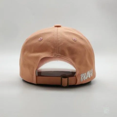 'Woke Blah Jar' Cap (4 Colours available)