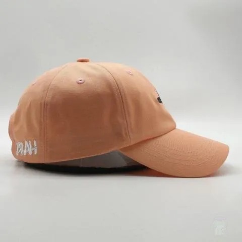 'Woke Blah Jar' Cap (4 Colours available)