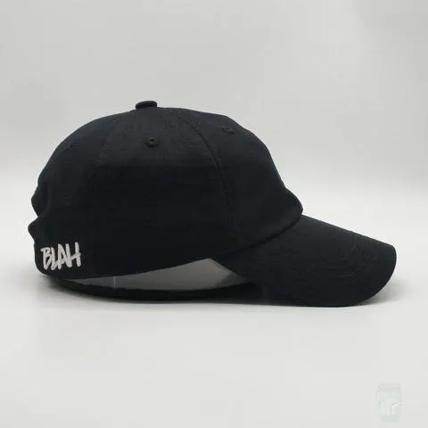 'Woke Blah Jar' Cap (4 Colours available)