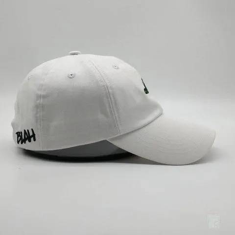 'Woke Blah Jar' Cap (4 Colours available)