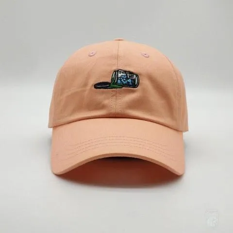 'Woke Blah Jar' Cap (4 Colours available)