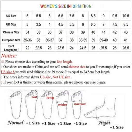 Women Shoes