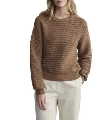 Women's Varley Jarvis Pullover Sweater