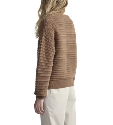 Women's Varley Jarvis Pullover Sweater