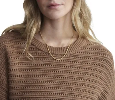 Women's Varley Jarvis Pullover Sweater