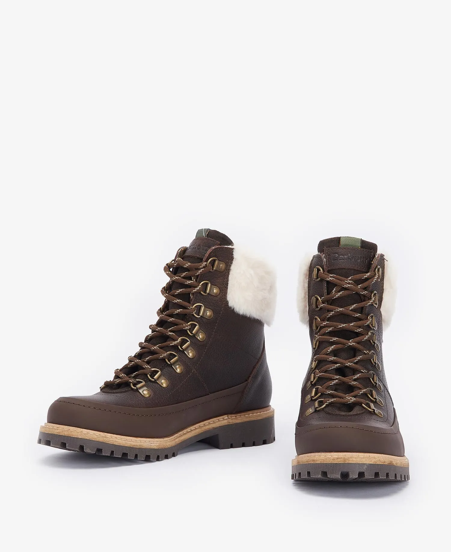  Woodside Hiker Boots     