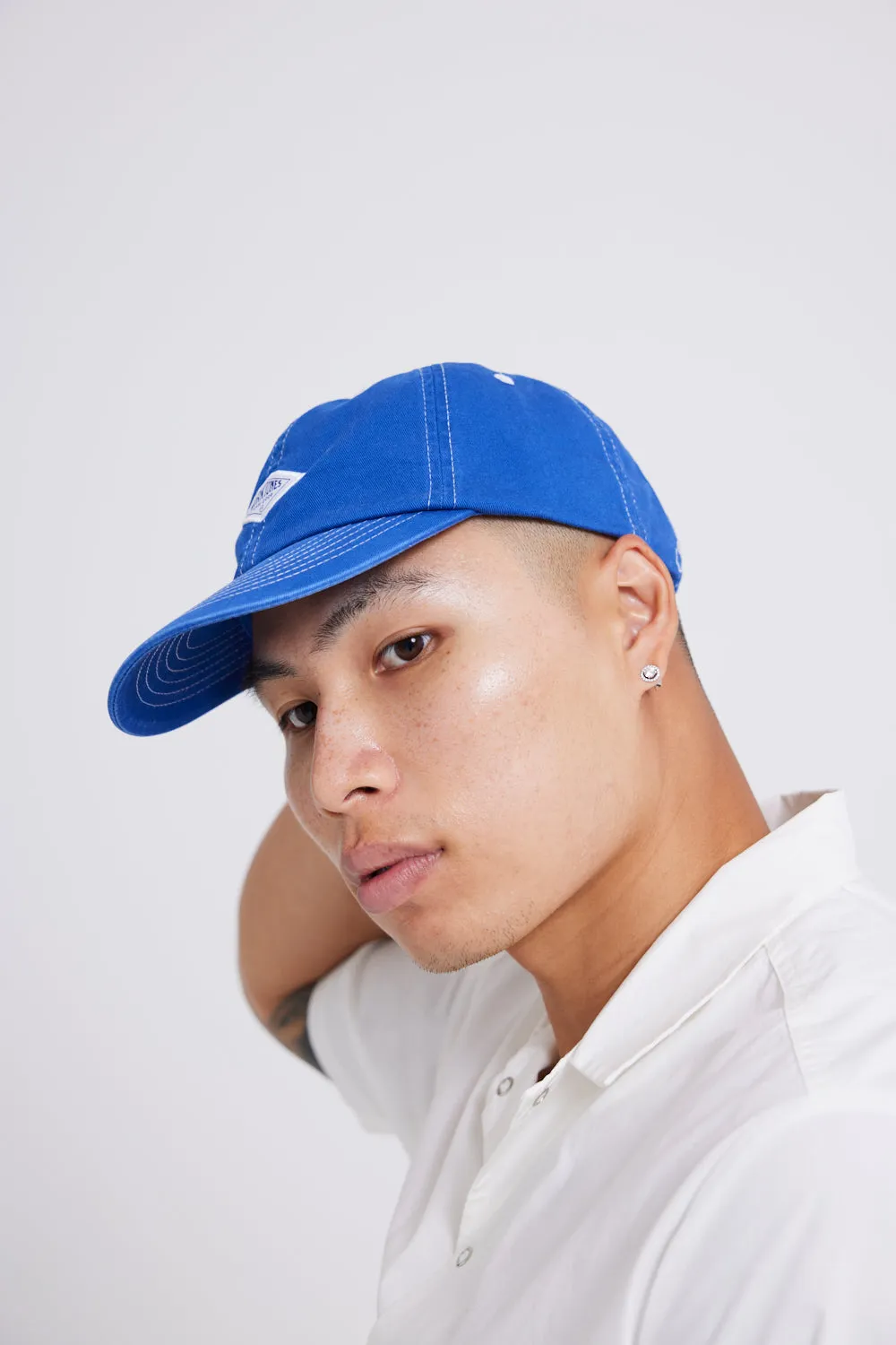 Worktones Logo cap